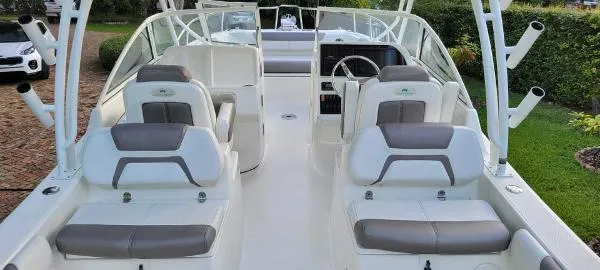 Slide: The Image of World Cat 2550 DC/w trailer 2019 - 9