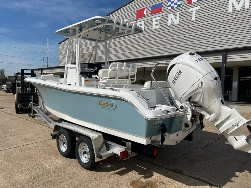 Slide: The Image of Sea Hunt Ultra 219 2026 - 3