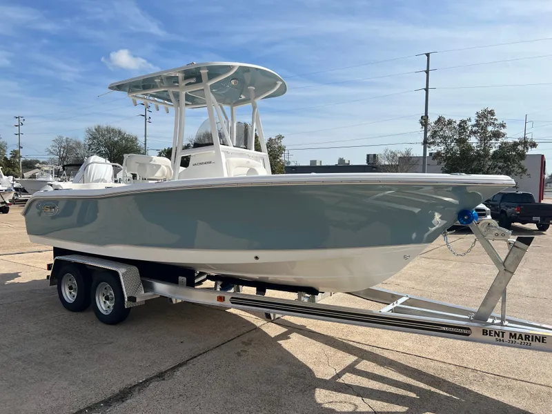 Slide: The Image of Sea Hunt Ultra 219 2026 - 5