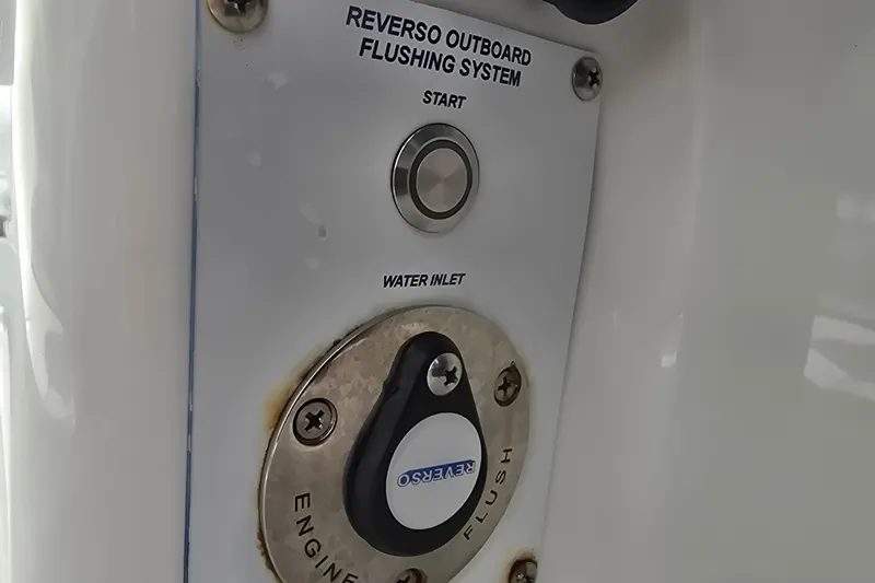 Slide: The Image of Invincible 33 Catamaran 2022 - 57