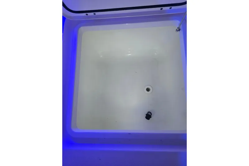 Slide: The Image of Invincible 33 Catamaran 2022 - 59