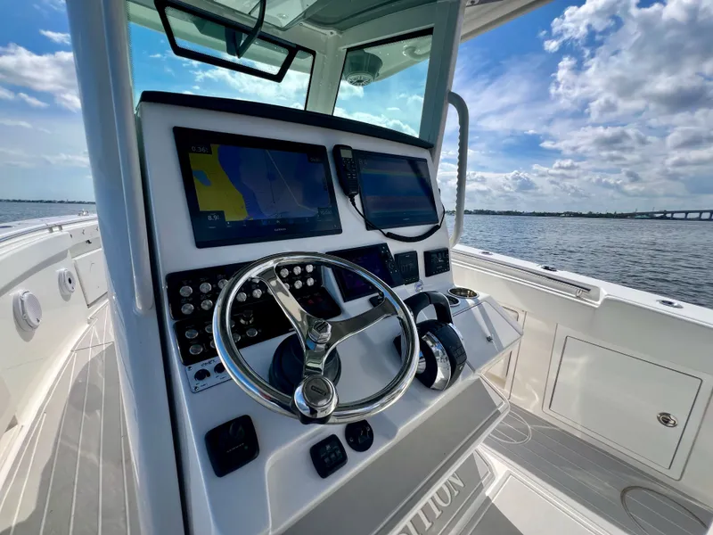 Slide: The Image of Caymas 341 CC 2021 - 17