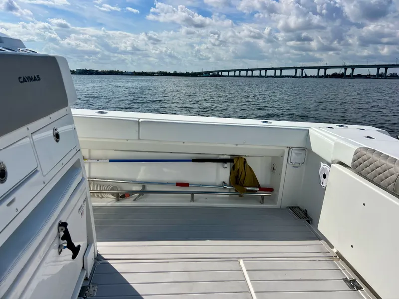 Slide: The Image of Caymas 341 CC 2021 - 2