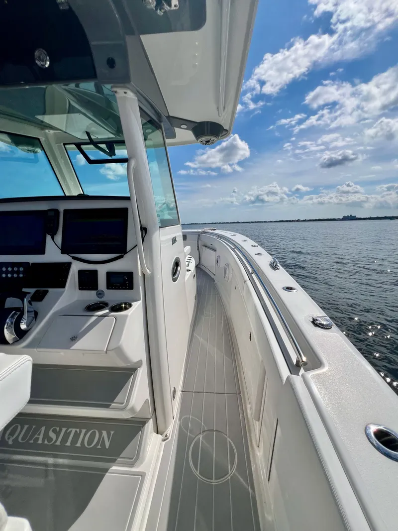 Slide: The Image of Caymas 341 CC 2021 - 20