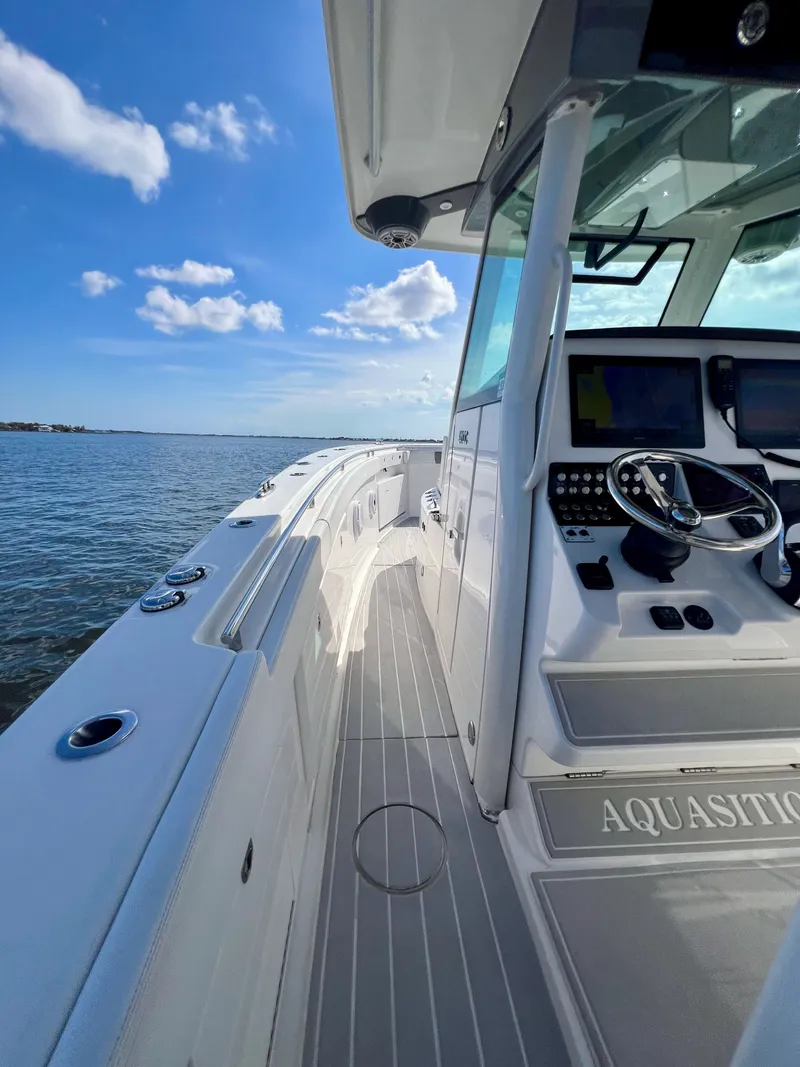 Slide: The Image of Caymas 341 CC 2021 - 21