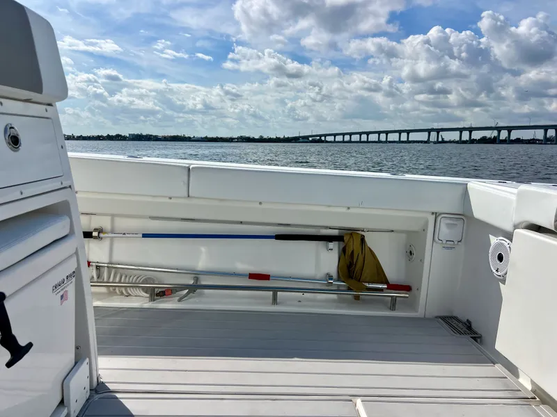 Slide: The Image of Caymas 341 CC 2021 - 3