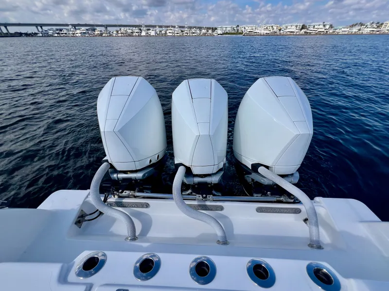 Slide: The Image of Caymas 341 CC 2021 - 8