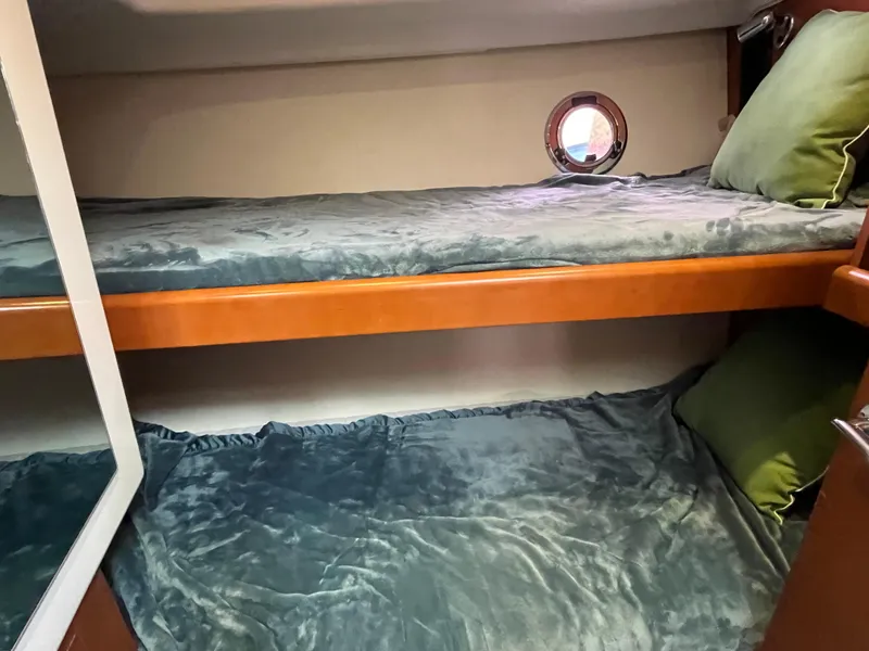 Slide: The Image of Beneteau Swift Trawler 34 2014 - 67