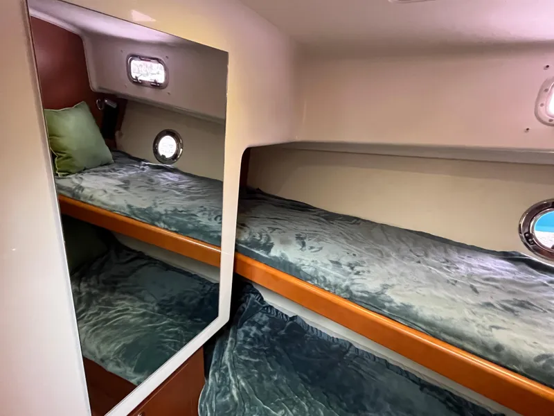 Slide: The Image of Beneteau Swift Trawler 34 2014 - 68