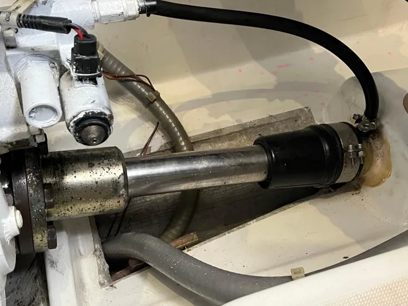 Slide: The Image of Beneteau Swift Trawler 34 2014 - 78