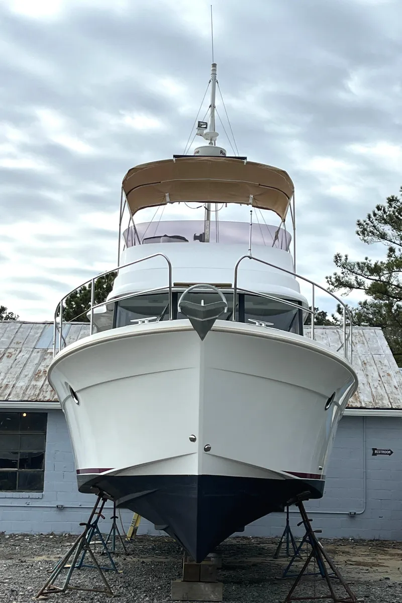 Slide: The Image of Beneteau Swift Trawler 34 2014 - 80