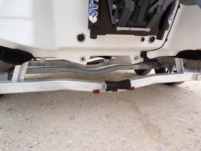 Slide: The Image of Tidewater 2110BMT 2026 - 14