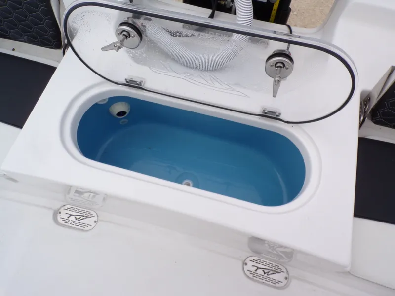 Slide: The Image of Tidewater 2110BMT 2026 - 23