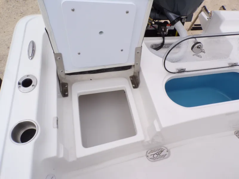 Slide: The Image of Tidewater 2110BMT 2026 - 25