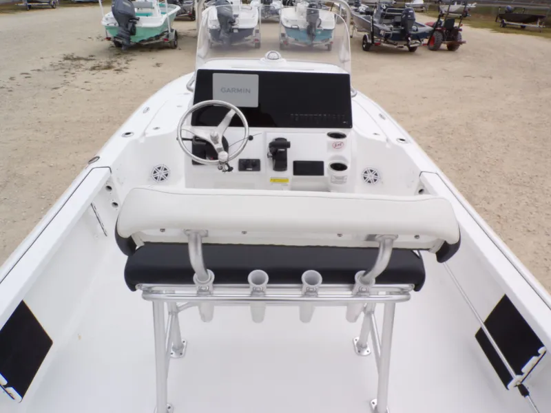 Slide: The Image of Tidewater 2110BMT 2026 - 26