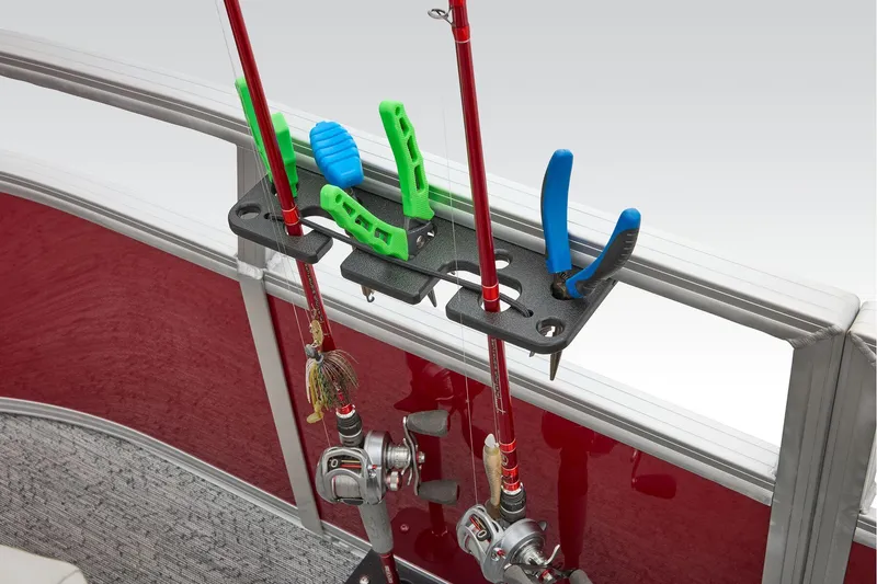 Slide: The Image of Sun Tracker Bass Buggy 16 XL Select 2026 - 34