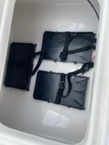 Slide: The Image of Sea Pro 248 Bay 2021 - 8