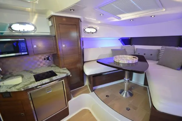 Slide: The Image of Boston Whaler 345 Conquest 2021 - 11