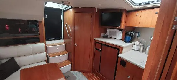 Slide: The Image of Tiara 3500 Open 2000 - 6