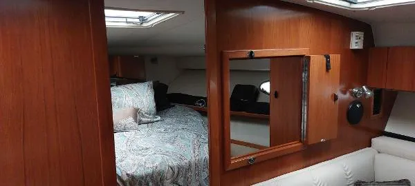Slide: The Image of Tiara 3500 Open 2000 - 9