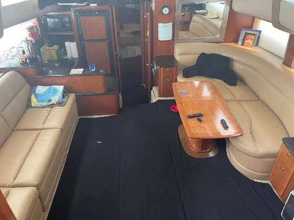 Slide: The Image of Meridian 408 Motoryacht 2007 - 1