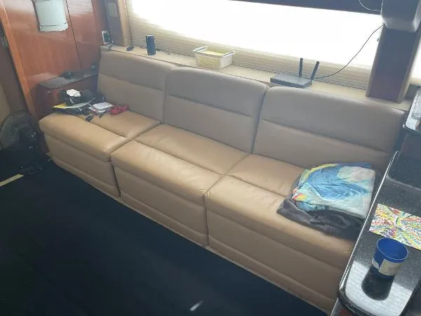 Slide: The Image of Meridian 408 Motoryacht 2007 - 3