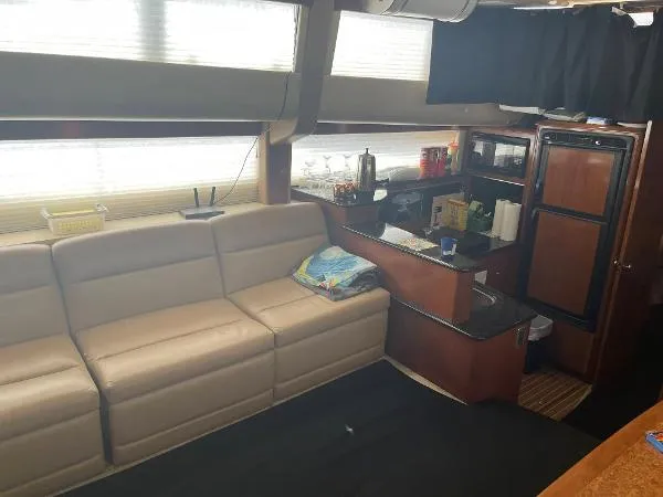 Slide: The Image of Meridian 408 Motoryacht 2007 - 4