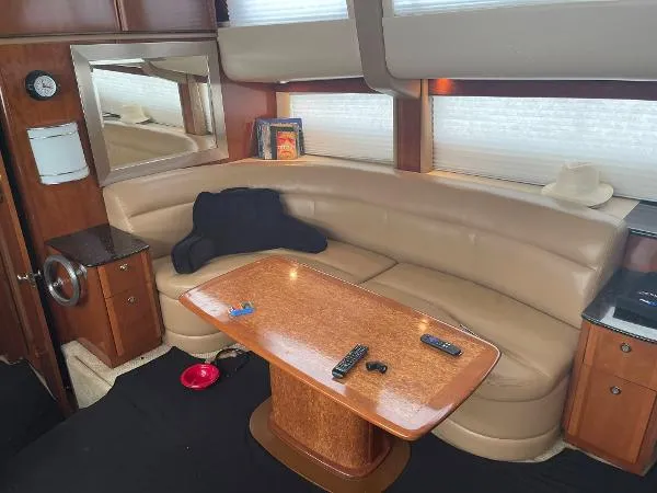 Slide: The Image of Meridian 408 Motoryacht 2007 - 6