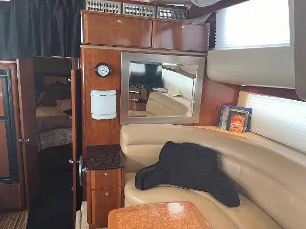 Slide: The Image of Meridian 408 Motoryacht 2007 - 7