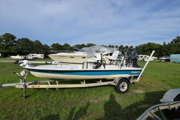 Slide: The Image of Ranger Banshee Extreme 2006 - 1