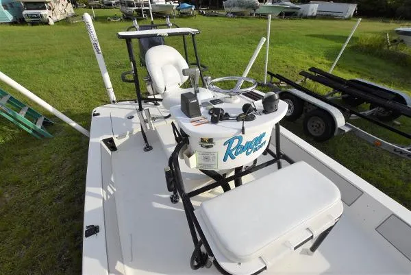 Slide: The Image of Ranger Banshee Extreme 2006 - 10