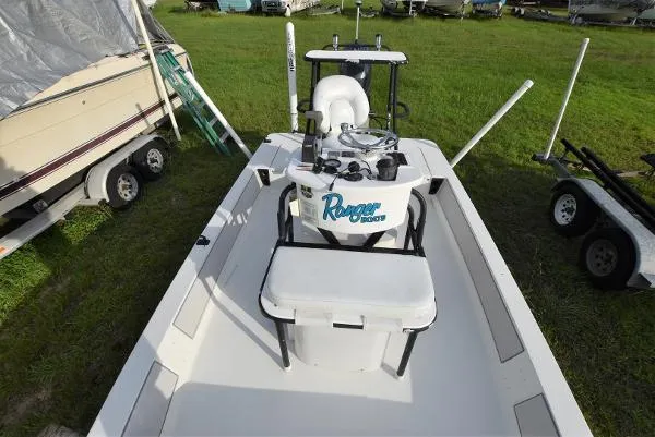 Slide: The Image of Ranger Banshee Extreme 2006 - 8