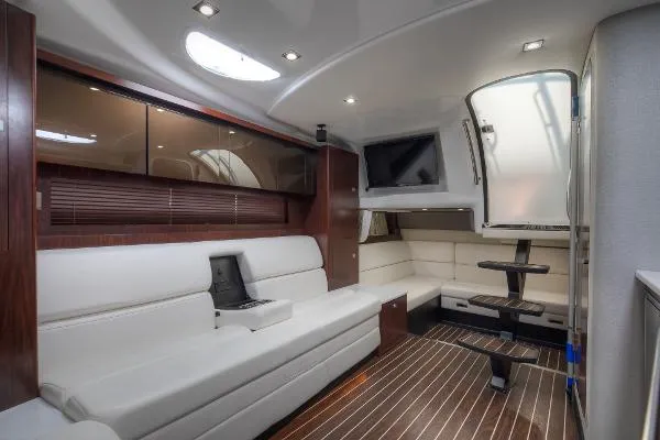 Slide: The Image of Monterey 355 Sport Yacht 2019 - 3