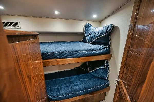 Slide: The Image of Viking 48 Sport Tower 2018 - 11
