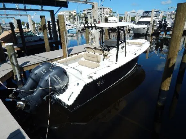 Slide: The Image of Sea Hunt Gamefish 27 2015 - 4