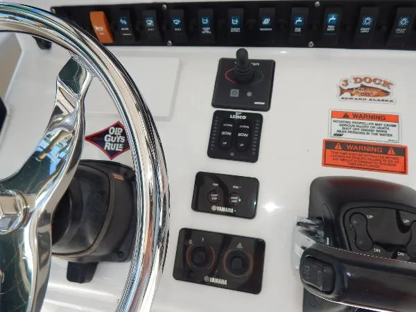 Slide: The Image of Sea Hunt Gamefish 27 2015 - 7