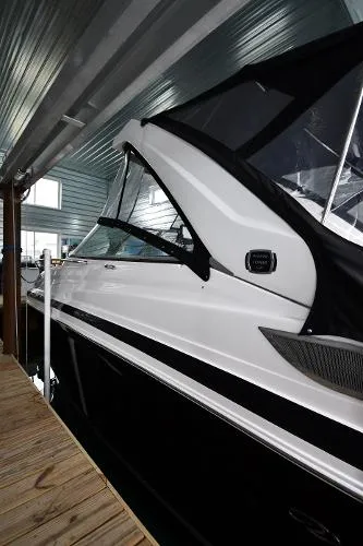 Slide: The Image of Regal 28 Express 2019 - 2
