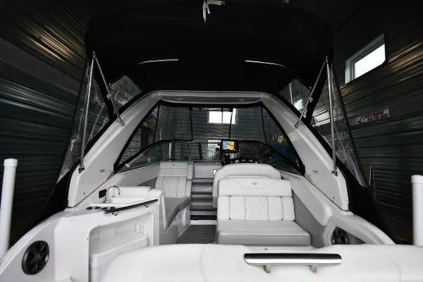 Slide: The Image of Regal 28 Express 2019 - 3