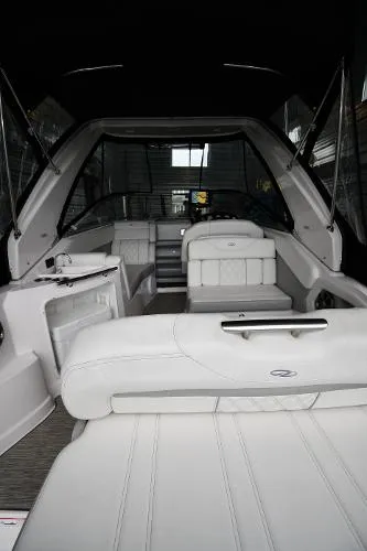 Slide: The Image of Regal 28 Express 2019 - 4