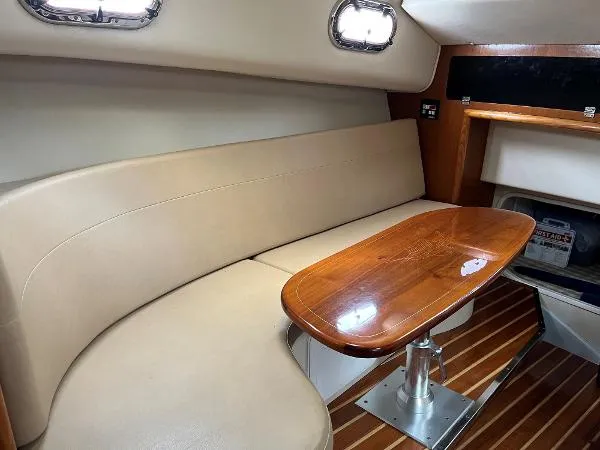 Slide: The Image of Pursuit 3370 Offshore 2006 - 3