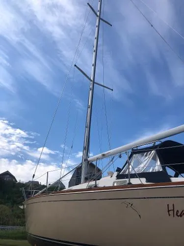 Slide: The Image of Tartan 3500 1992 - 2