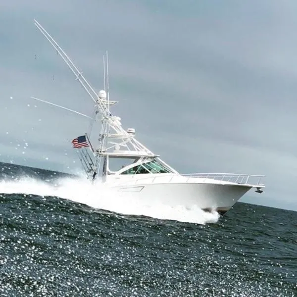 Slide: The Image of Cabo 40 Express 2004 - 1