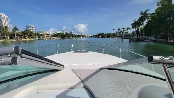 Slide: The Image of Chaparral 280 Signature 2007 - 6
