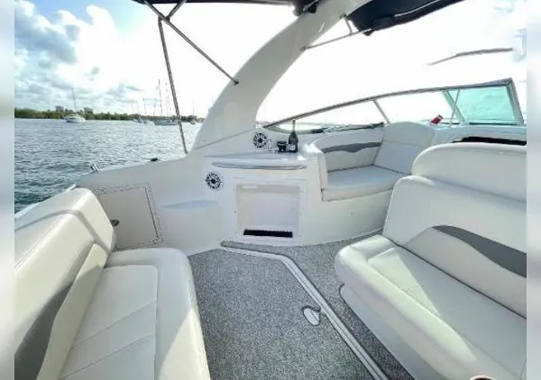 Slide: The Image of Chaparral 280 Signature 2007 - 9