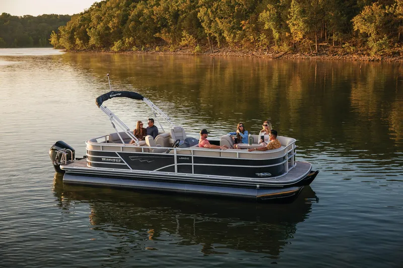 Slide: The Image of Ranger Reata 243C 2025 - 61