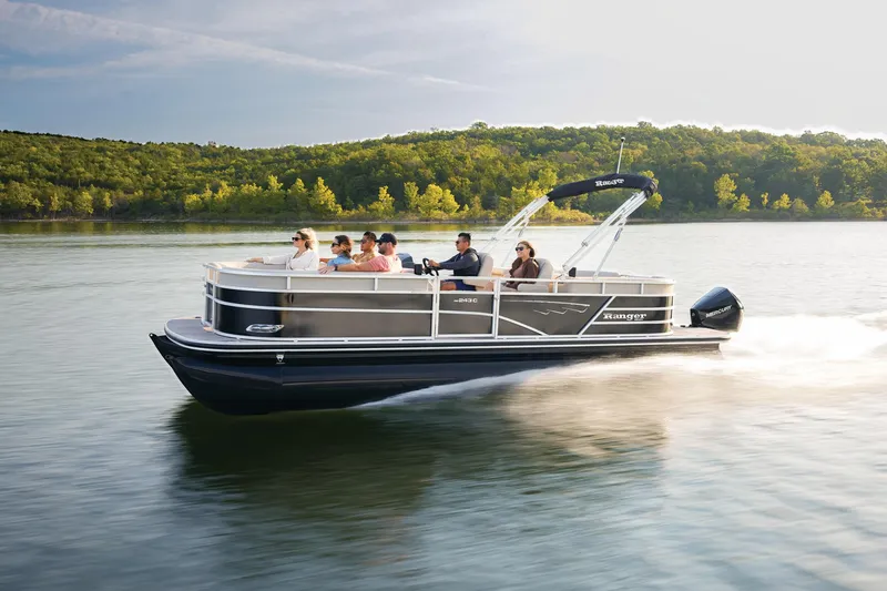 Slide: The Image of Ranger Reata 243C 2025 - 70