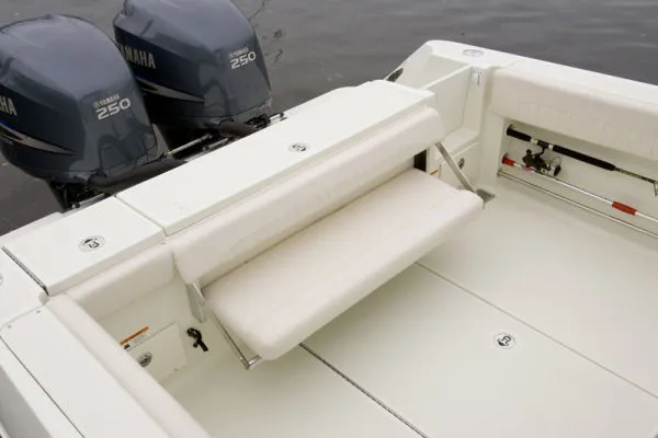 Slide: The Image of Hydra-Sports 2900 VX 2006 - 6