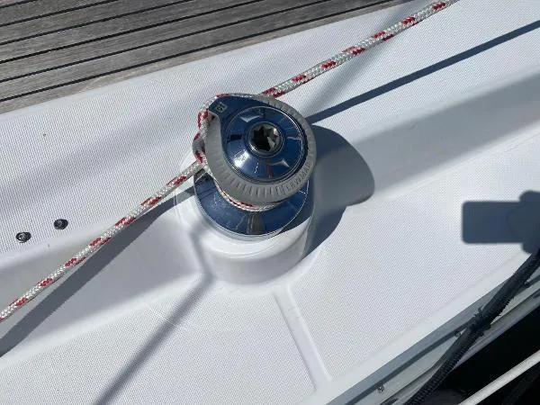 Slide: The Image of Beneteau Oceanis 311 2000 - 6