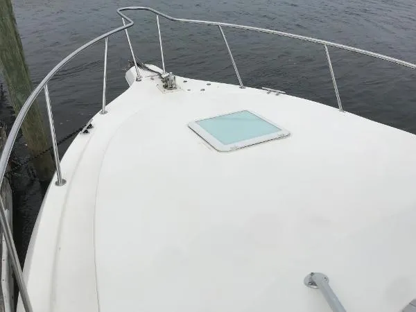 Slide: The Image of Sport-Craft 3010 Sportfish 2001 - 4