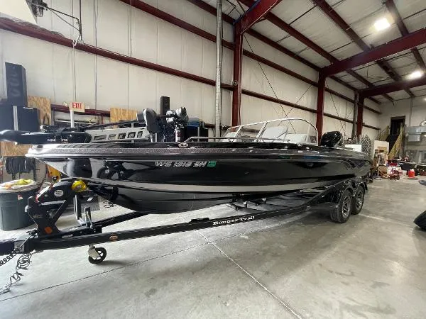 Slide: The Image of Ranger 622 FS Pro 2020 - 0